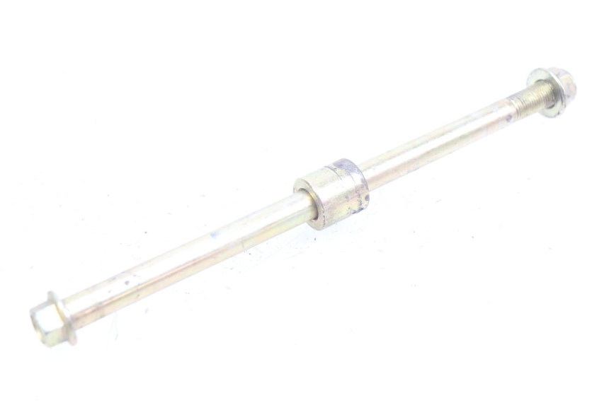 photo de EJE DE LA RUEDA DELANTERA ORCAL CAVARO 4T 50 (2019 - 2023)
