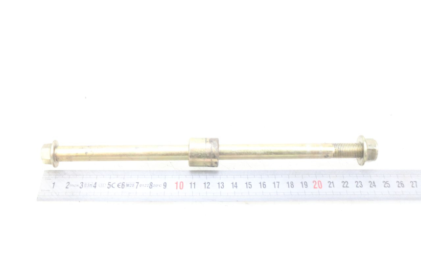 photo de EJE DE LA RUEDA DELANTERA ORCAL CAVARO 4T 50 (2019 - 2023)