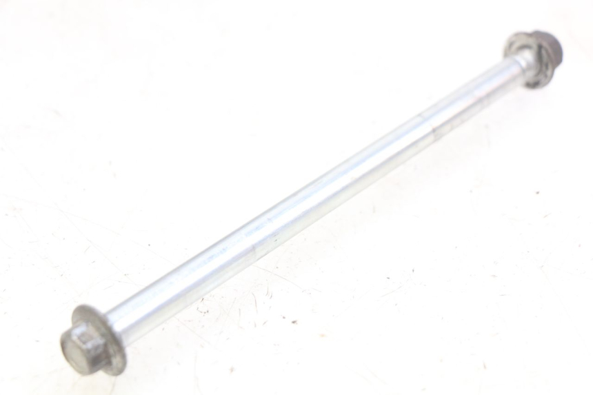 photo de EJE DE LA RUEDA DELANTERA TGB CITY 2 50 (2009 - 2013)