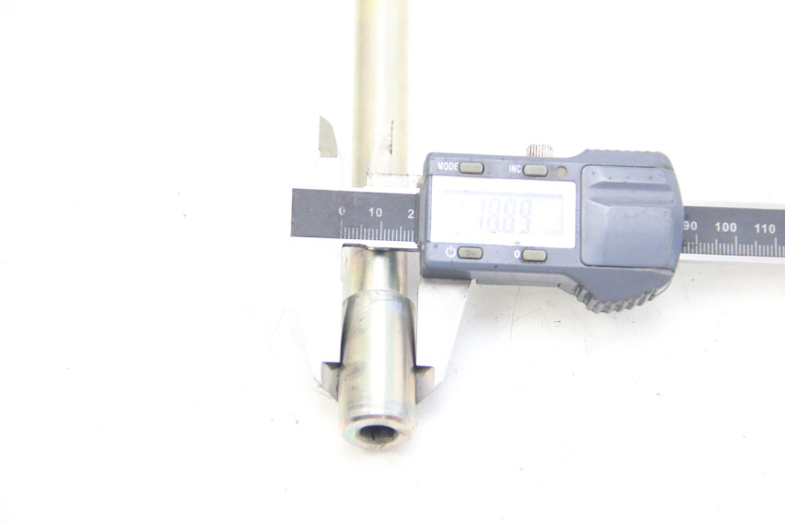 photo de EJE RUEDA DELANTERO PEUGEOT CITYSTAR IE 2T 50 (2018 - 2021)