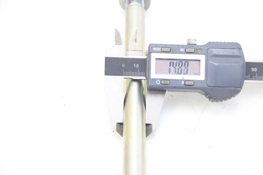 photo de EJE RUEDA DELANTERO PEUGEOT CITYSTAR IE 2T 50 (2018 - 2021)