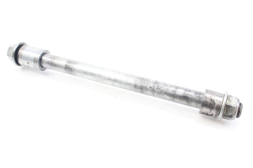 photo de EJE DE LA RUEDA DELANTERA XTRM FACTORY DIRTBIKE BSE 150