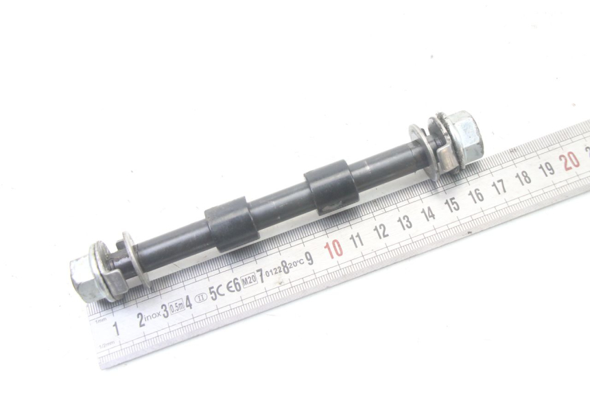 photo de EJE RUEDA DELANTERO DUALTRON AMINIA 1