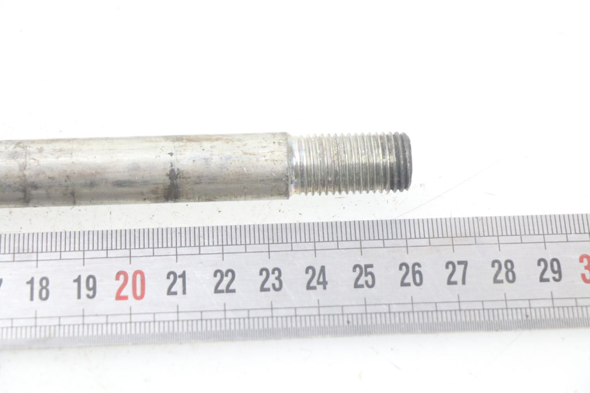 photo de EJE RUEDA DELANTERO PEUGEOT ELYSTAR 125 (2002 - 2007)