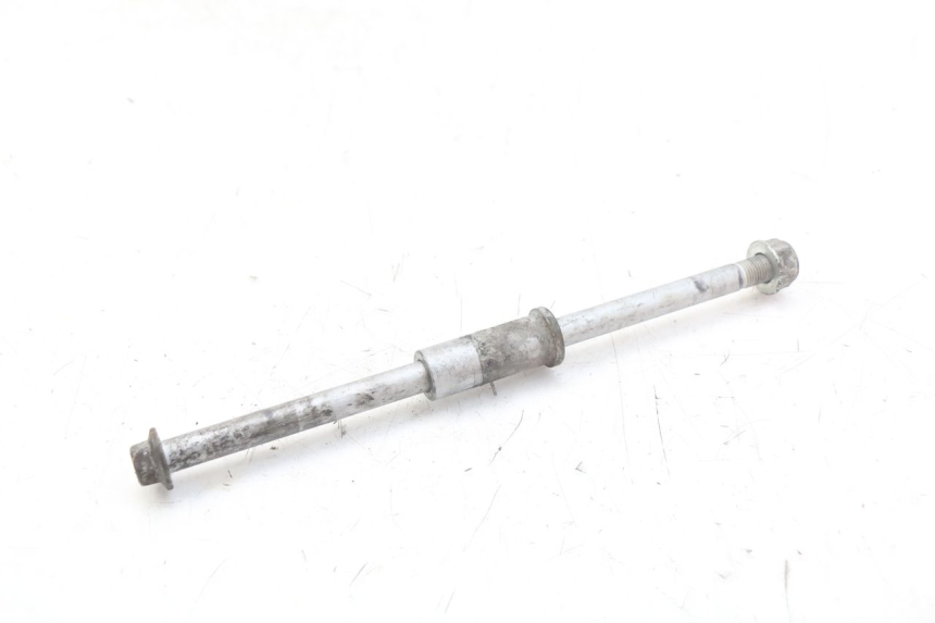 photo de EJE DE LA RUEDA DELANTERA HONDA FES PANTHEON 2T 125 (1998 - 2002)
