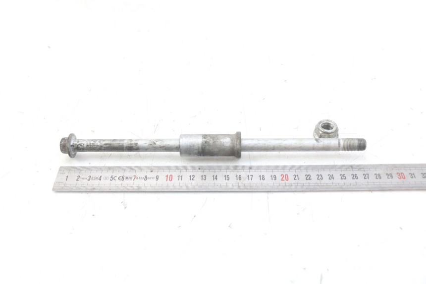 photo de EJE DE LA RUEDA DELANTERA HONDA FES PANTHEON 2T 125 (1998 - 2002)