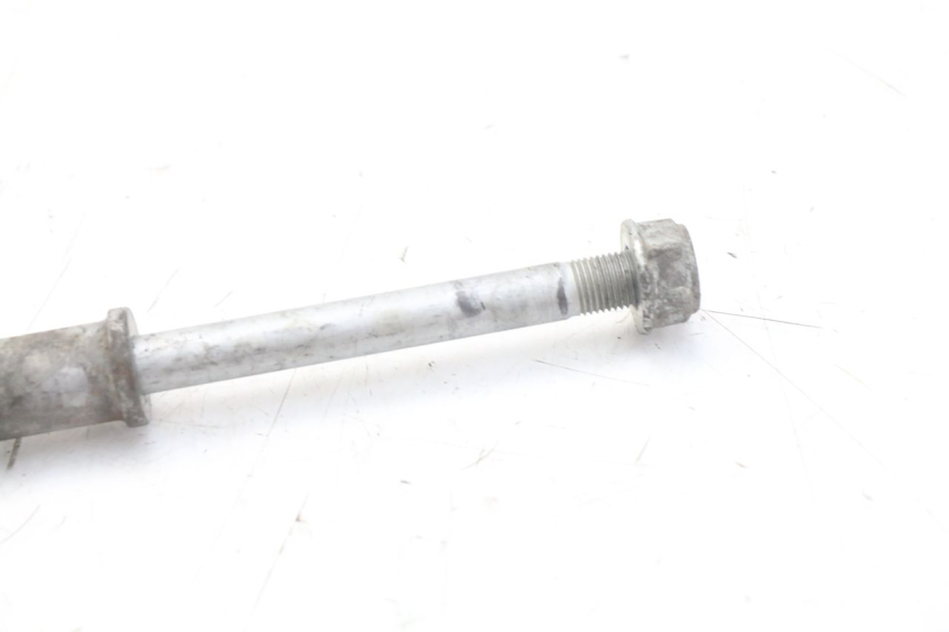 photo de EJE DE LA RUEDA DELANTERA HONDA FES PANTHEON 2T 125 (1998 - 2002)