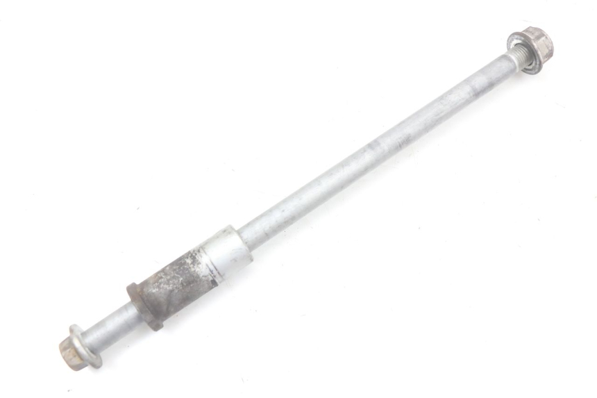 photo de EJE DE LA RUEDA DELANTERA HONDA FES PANTHEON 2T 125 (1998 - 2002)
