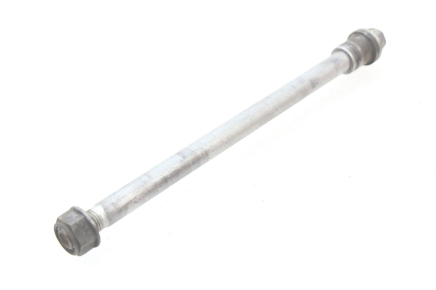 photo de EJE DE LA RUEDA DELANTERA HONDA FES PANTHEON 125 (2003 - 2007)