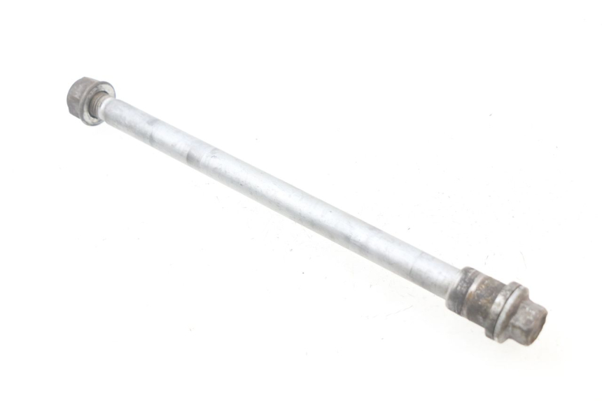 photo de EJE DE LA RUEDA DELANTERA HONDA FES PANTHEON 125 (2003 - 2007)