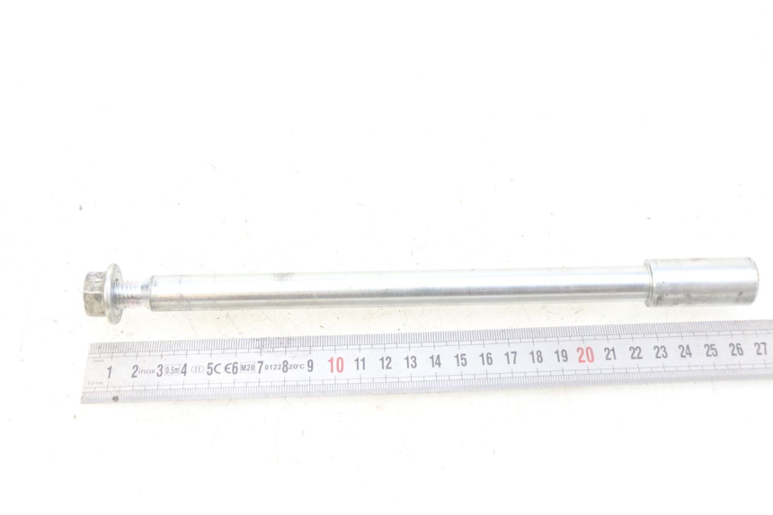 photo de EJE DE LA RUEDA DELANTERA PIAGGIO FLY 4T 50 (2013 - 2017)