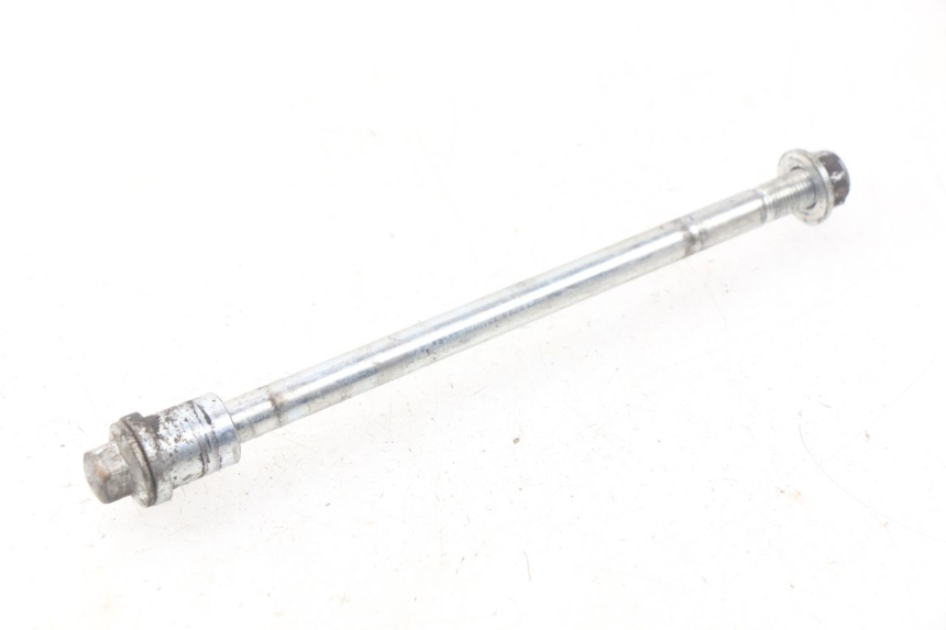photo de EJE RUEDA DELANTERO FYM STRADA 50 (2007 - 2014)