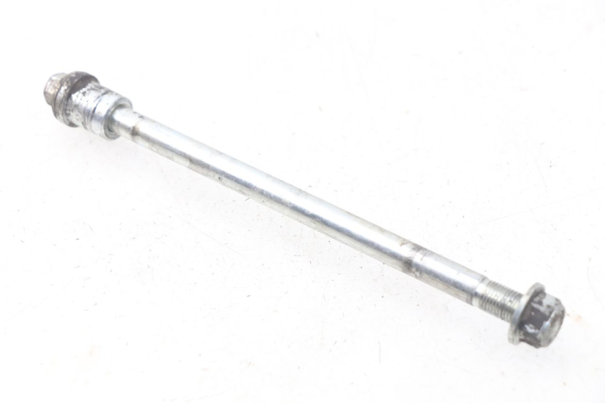 photo de EJE RUEDA DELANTERO FYM STRADA 50 (2007 - 2014)