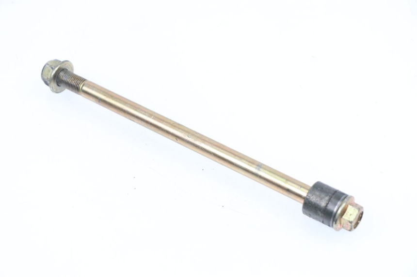 photo de EJE RUEDA DELANTERO GENERIC CRACKER 50 (2010 - 2014)
