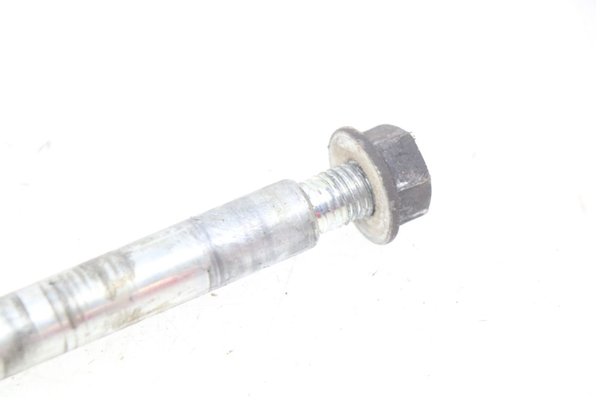 photo de EJE DE LA RUEDA DELANTERA GILERA NEXUS 125 (2009 - 2013)