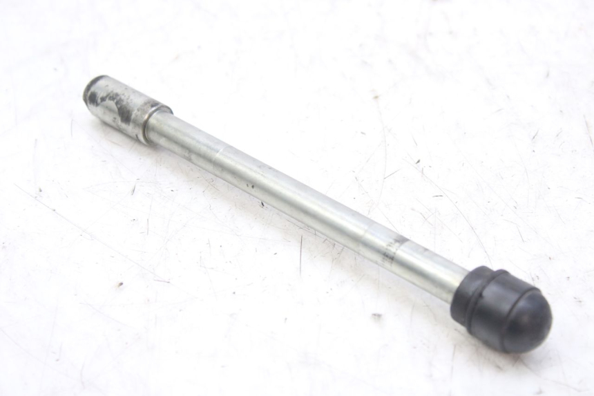 photo de EJE DE LA RUEDA DELANTERA DERBI GPR 50 (2004 - 2009)