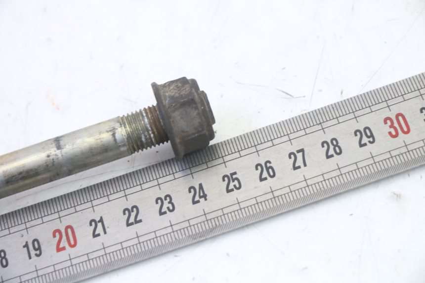 photo de EJE RUEDA DELANTERO KYMCO GRAND DINK 125 (2008 - 2014)