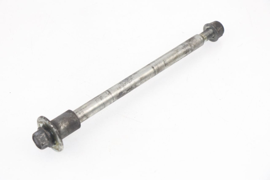 photo de EJE RUEDA DELANTERO SUZUKI GSX F GSXF 750 (1988 - 1998)