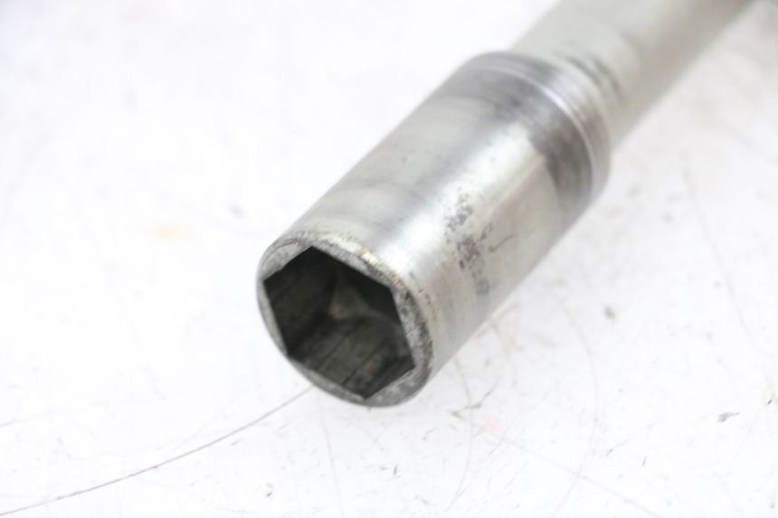 photo de EJE RUEDA DELANTERO SUZUKI GSXR GSX-R 1000 (2003 - 2004) - Vista general del producto