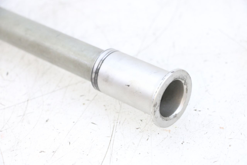 photo de EJE RUEDA DELANTERO SUZUKI GSXR GSX-R 1000 (2003 - 2004) - Detalles de los puntos de fijación