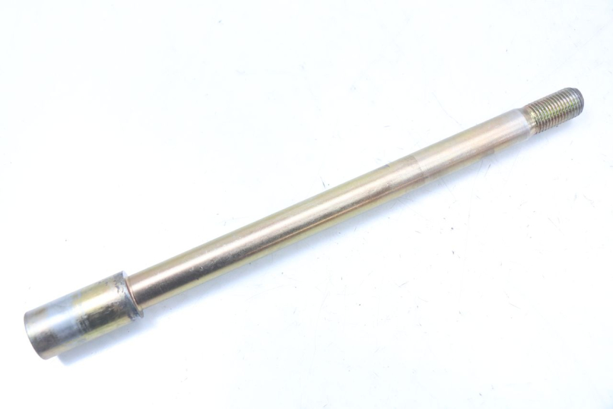 photo de EJE RUEDA DELANTERO HYOSUNG GV AQUILA 125 (2000 - 2004)