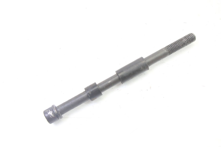 photo de EJE RUEDA DELANTERO HITWAY H5 1