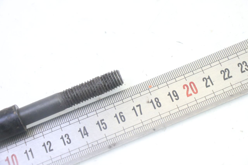 photo de EJE RUEDA DELANTERO HITWAY H5 1