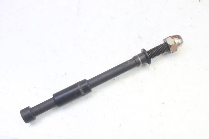 photo de EJE RUEDA DELANTERO HITWAY H5 1