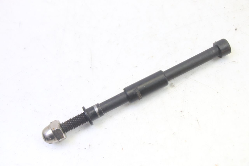 photo de EJE RUEDA DELANTERO HITWAY H5 1