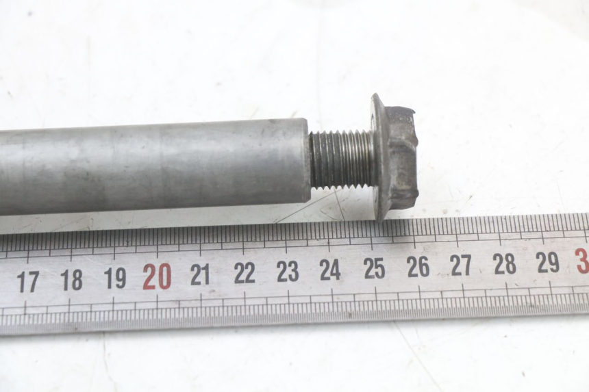photo de EJE RUEDA DELANTERO HONDA CBR F 1000 (1993 - 1996)