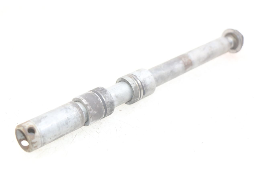photo de EJE DE LA RUEDA DELANTERA HONDA FJS SILVERWING SILVER WING 400 (2009 - 2016)
