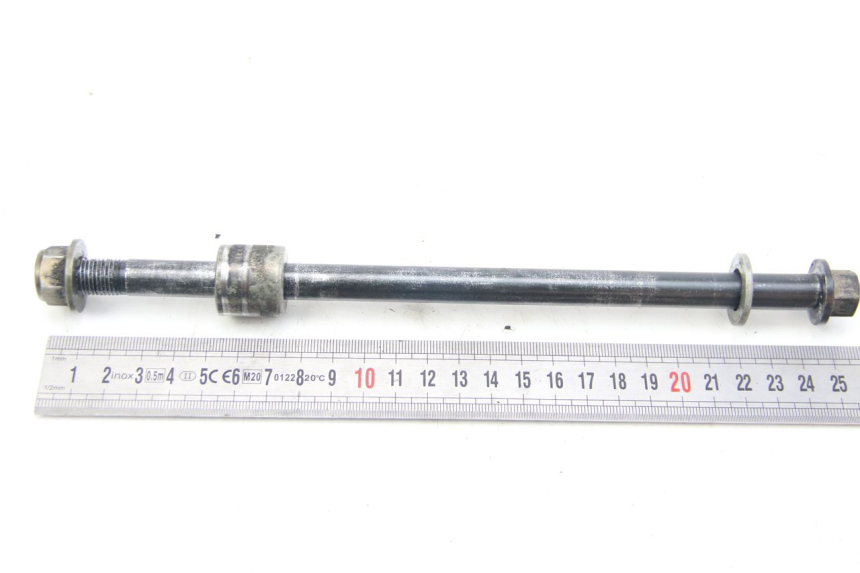 photo de EJE DE LA RUEDA DELANTERA REVATTO IMPERATOR 125 (2007 - 2015)