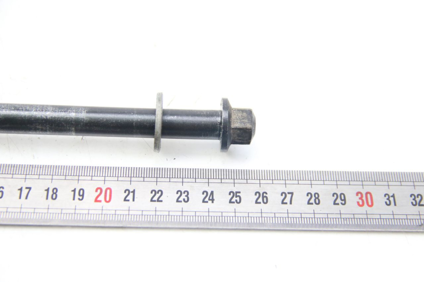 photo de EJE DE LA RUEDA DELANTERA REVATTO IMPERATOR 125 (2007 - 2015)