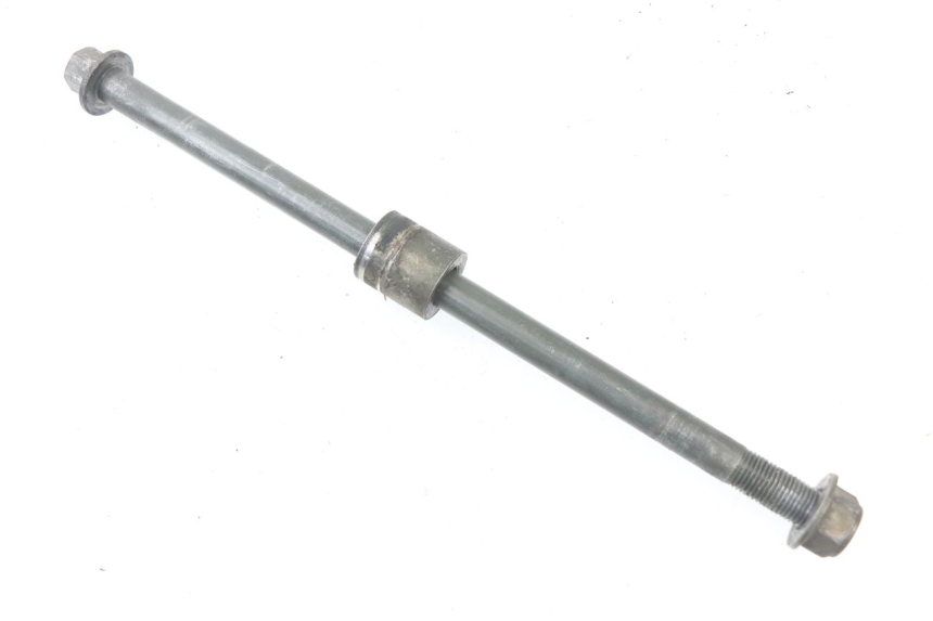 photo de EJE RUEDA DELANTERO JONWAY JS 120 125 (2008 - 2012)