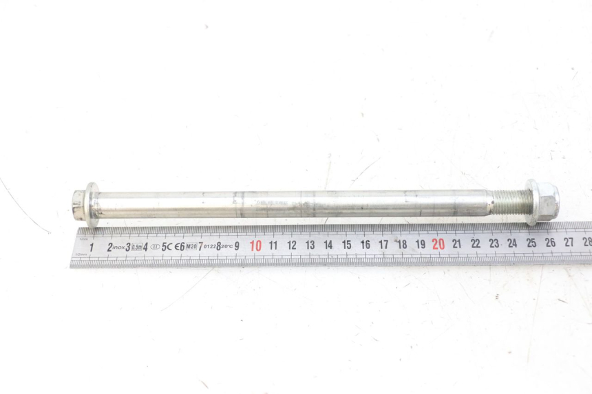 photo de EJE RUEDA DELANTERO KEEWAY K-LIGHT KLIGHT 125 (2018 - 2025)