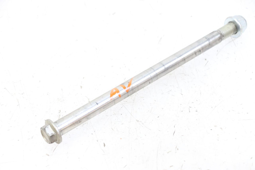 photo de EJE RUEDA DELANTERO KEEWAY K-LIGHT KLIGHT 125 (2018 - 2025)