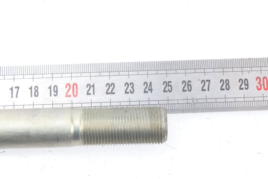 photo de EJE RUEDA DELANTERO KAWASAKI Z ABS 750 (2007 - 2013)