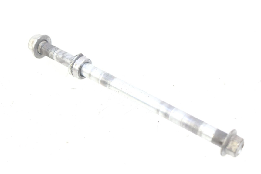 photo de EJE DE LA RUEDA DELANTERA ORCAL KITE 4T 50 (2019 - 2023)