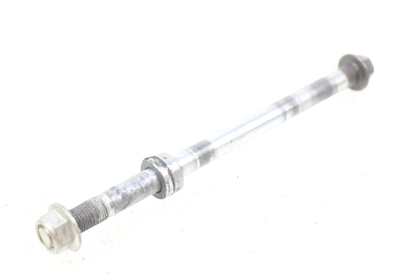 photo de EJE DE LA RUEDA DELANTERA ORCAL KITE 4T 50 (2019 - 2023)