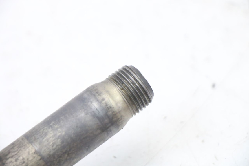photo de EJE RUEDA DELANTERO KAWASAKI KX F KXF 450 (2009 - 2011)