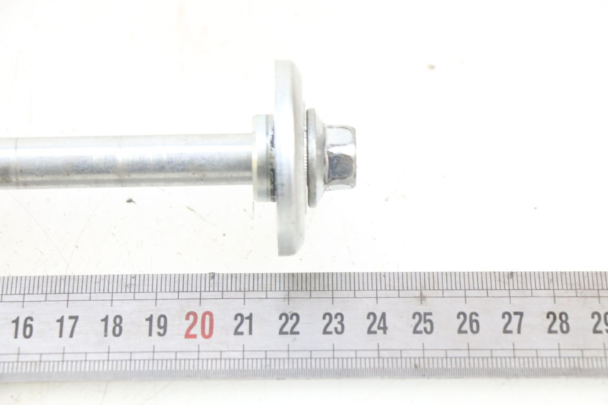 photo de EJE DE LA RUEDA DELANTERA KAWASAKI KX L 85 (2022 - 2024)