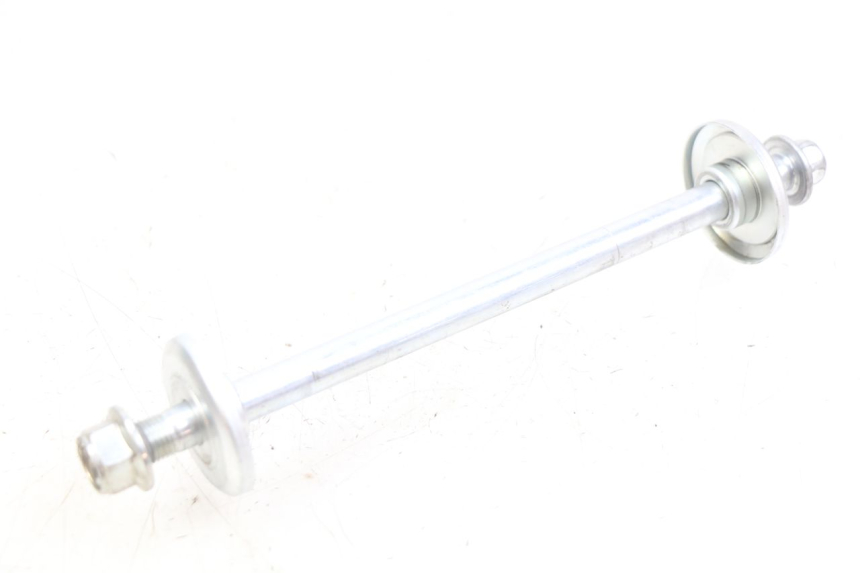 photo de EJE DE LA RUEDA DELANTERA KAWASAKI KX L 85 (2022 - 2024)
