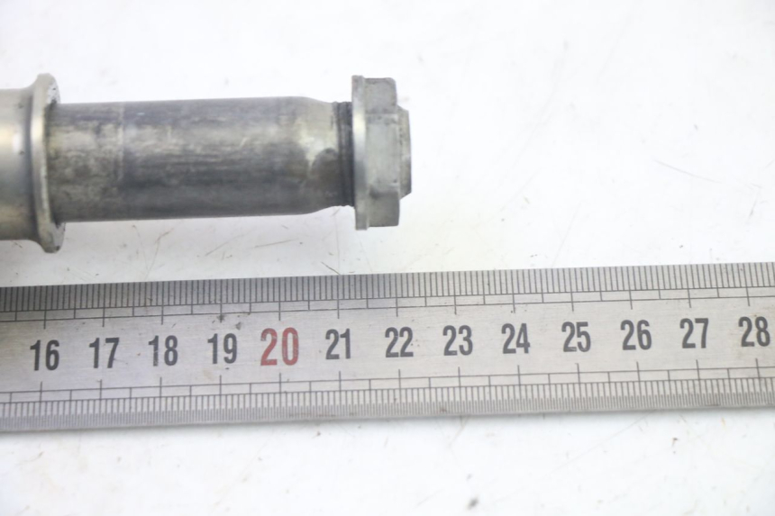 photo de EJE RUEDA DELANTERO KAWASAKI KXF KX-F 250 (2017 - 2019) - Otra perspectiva