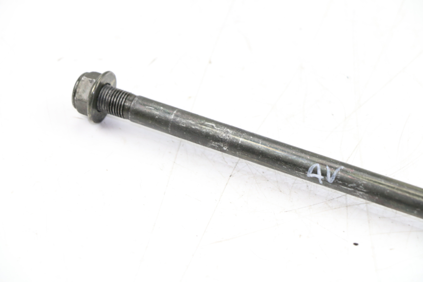 photo de EJE RUEDA DELANTERO LINTEX HT50QT-36 VERONA 50 (2012 - 2017)