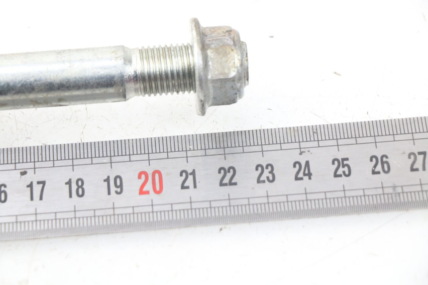 photo de EJE RUEDA DELANTERO YCF LITE F 125