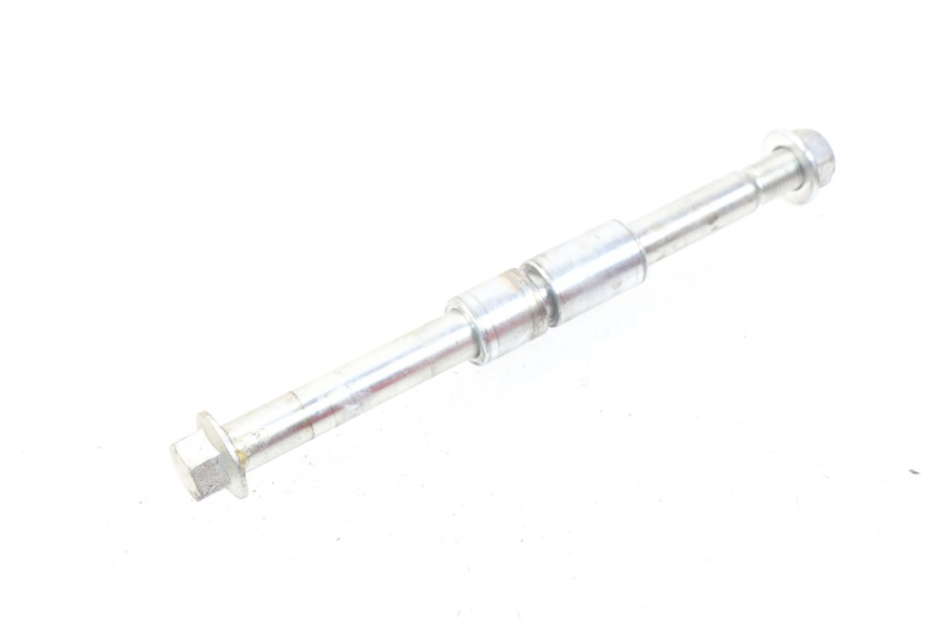 photo de EJE RUEDA DELANTERO YCF LITE F 125
