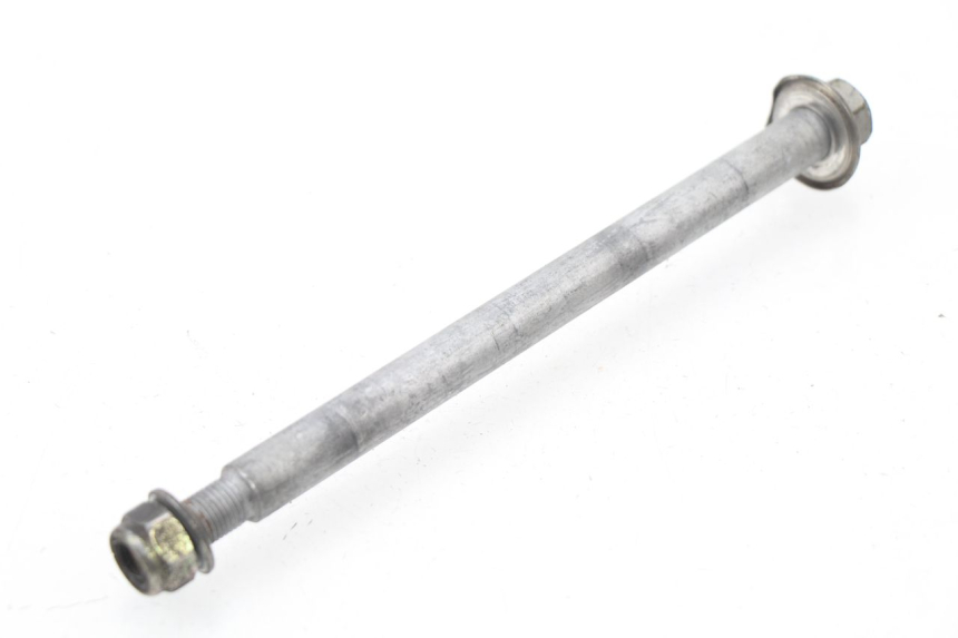 photo de EJE RUEDA DELANTERO PEUGEOT LOOXOR 50 (2001 - 2004)