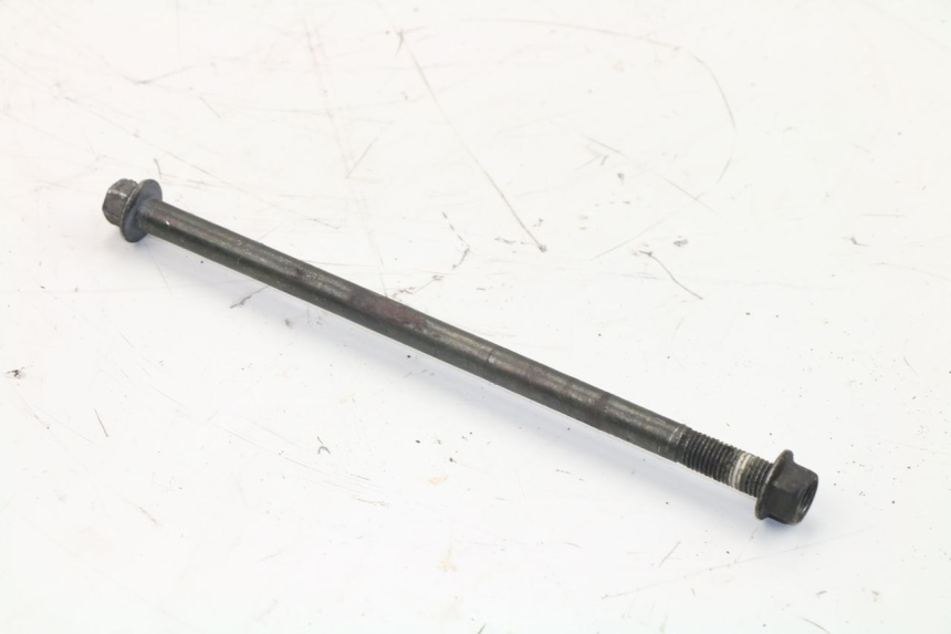 photo de EJE RUEDA DELANTERO SAMPO LY50QT-21 50 (2009 - 2014)