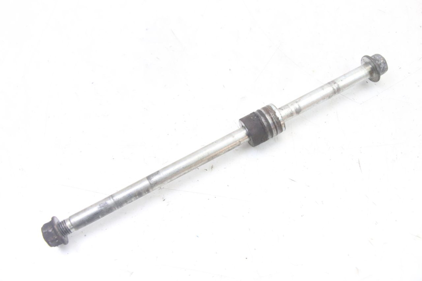 photo de EJE RUEDA DELANTERO MBK BOOSTER SPIRIT NAKED 50 (2004 - 2017)
