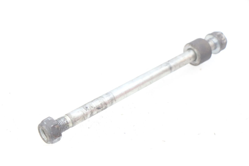photo de EJE DE LA RUEDA DELANTERA MBK FLIPPER 50 (2004 - 2012)